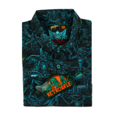 Remlins Button Down