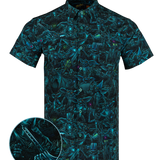 Remlins Button Down