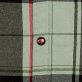 Respeto Flannel (Pearl Snaps)
