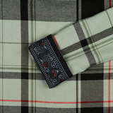 Respeto Flannel (Pearl Snaps)