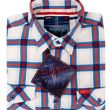 Responders Flannel