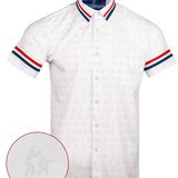 Responders Button Down