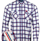 Responders Flannel