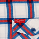 Responders Flannel