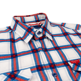Responders Flannel