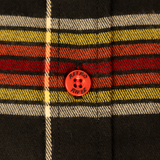 Retro Circuit Flannel