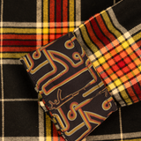 Retro Circuit Flannel