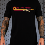 Retro Circuit Tee