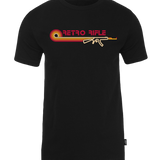 Retro Circuit Tee