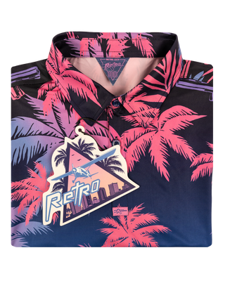 Retro City Polo