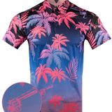 Retro City Polo