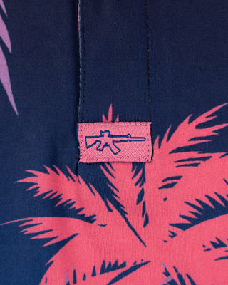 Retro City Polo