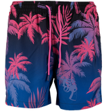 Retro City Shorts (5" and 7" Inseam)