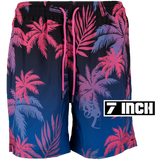 Retro City Shorts (5" and 7" Inseam)
