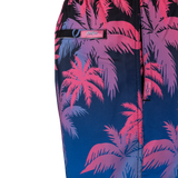 Retro City Shorts (5" and 7" Inseam)