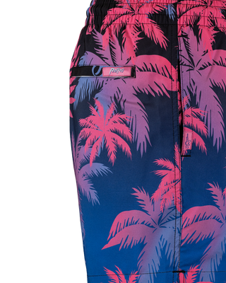 Retro City Shorts (5" and 7" Inseam)