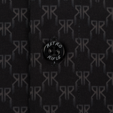 Retro Enterprises Button Down (Discounted for Inside Tag Number Error)
