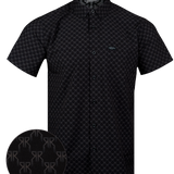 Retro Enterprises Button Down (Discounted for Inside Tag Number Error)