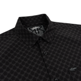 Retro Enterprises Button Down (Discounted for Inside Tag Number Error)