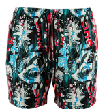 Retro Fighter Shorts (5" and 7" Inseam)