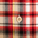 Retro Improvement Flannel