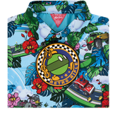 Retro Kart Polo