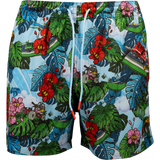 Retro Kart Shorts (5" and 7" Inseam)