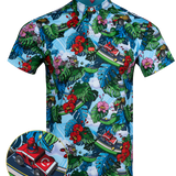 Retro Kart Polo