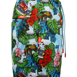 Retro Kart Shorts (5" and 7" Inseam)