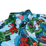 Retro Kart Polo