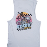 Retro Kart Tank