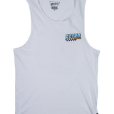 Retro Kart Tank
