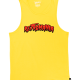 Retro Mania Tank