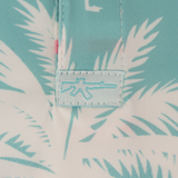 Retro Miami Polo