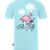 Retro Miami Tee