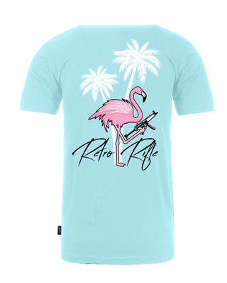 Retro Miami Tee