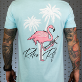 Retro Miami Tee