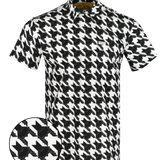 Retro Park Boys Button Down