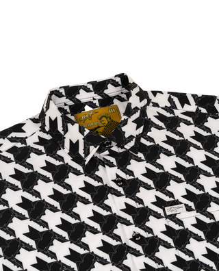 Retro Park Boys Button Down