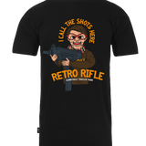 Retro Park Boys Tee