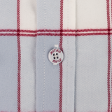 Retro Royale Flannel