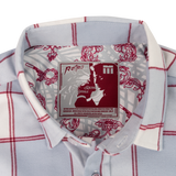 Retro Royale Flannel
