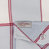 Retro Royale Flannel