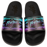Retro Slides