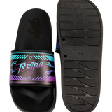 Retro Slides