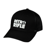 Retro World Snapback Hat