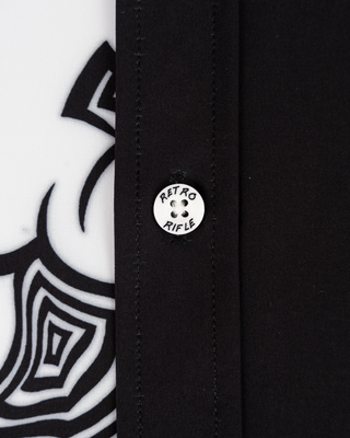 Retrofier Button Down (Split)