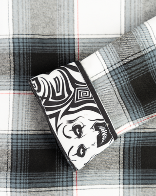 Retrofier Flannel