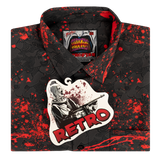 Retrofier Button Down