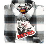 Retrofier Flannel